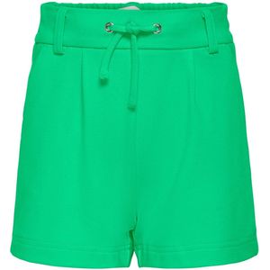 POPTRASH - Harembroek - Effen - Kort - Met Taille met Trekkoord