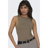 ONLY - ONLEA S/L 2-WAYS FIT TOP JRS NOOS - Dames - Blousetops
