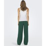 ONLY - Haltertop - Offwhite - Aansluitende Pasvorm - Mouwloos