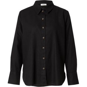 JDY - JDYSAY LINEN LOOSE SHIRT WVN NOOS - Blouse - Dames
