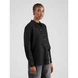 JDY - JDYSAY LINEN LOOSE SHIRT WVN NOOS - Blouse - Dames