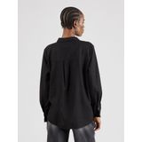 JDY - JDYSAY LINEN LOOSE SHIRT WVN NOOS - Blouse - Dames