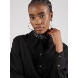 JDY - JDYSAY LINEN LOOSE SHIRT WVN NOOS - Blouse - Dames