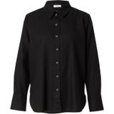 JDY - JDYSAY LINEN LOOSE SHIRT WVN NOOS - Blouse - Dames