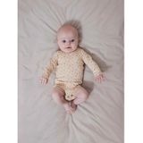 Boxpakje - O-hals - Lange Mouwen - Jersey - Zacht - Rekbaar - Kinderen