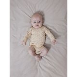 Boxpakje - O-hals - Lange Mouwen - Jersey - Zacht - Rekbaar - Kinderen