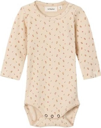 Boxpakje - O-hals - Lange Mouwen - Jersey - Zacht - Rekbaar - Kinderen