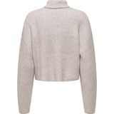 Colmar - Regular Fit - Coltrui - Oatmeal - 54% Polyester, 41% Polyamide, 5% Wol