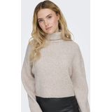 Colmar - Regular Fit - Coltrui - Oatmeal - 54% Polyester, 41% Polyamide, 5% Wol