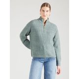 Onltokyo - Gebreide Pullover - Hoge Hals - Lange Mouwen - Standard Fit