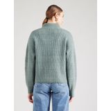 Onltokyo - Gebreide Pullover - Hoge Hals - Lange Mouwen - Standard Fit