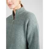 Onltokyo - Gebreide Pullover - Hoge Hals - Lange Mouwen - Standard Fit