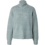 Onltokyo - Gebreide Pullover - Hoge Hals - Lange Mouwen - Standard Fit