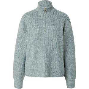 Onltokyo - Gebreide Pullover - Hoge Hals - Lange Mouwen - Standard Fit