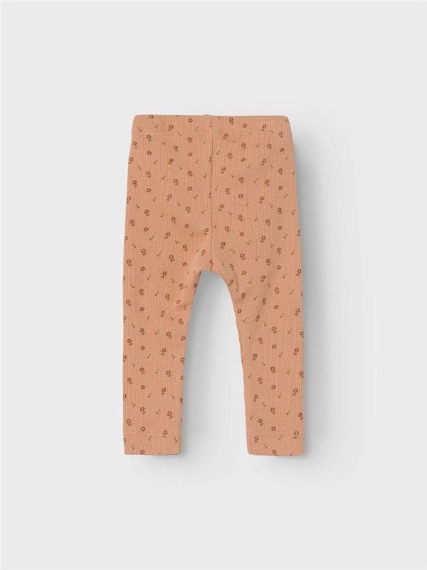 Name it - Nbfgago Slim Legging Lil Noos - Baby - Leggings