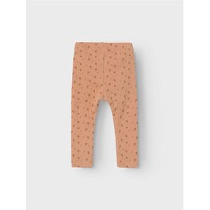 Name it - Nbfgago Slim Legging Lil Noos - Baby - Leggings