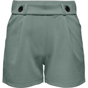 Jacqueline de Yong Broek Jdygeggo Shorts Jrs Noos 15203098 Chinois Green Dames