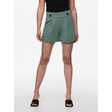 Jacqueline de Yong Broek Jdygeggo Shorts Jrs Noos 15203098 Chinois Green Dames