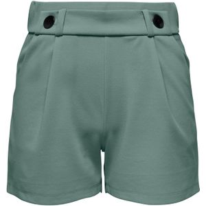 Jacqueline de Yong Broek Jdygeggo Shorts Jrs Noos 15203098 Chinois Green Dames
