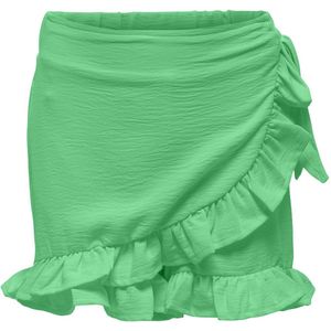 ONLY - KOGMETTE WRAP SKORT - Spring Bouquet - Skort - Midi-lengte - Regular Fit