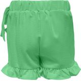 ONLY - KOGMETTE WRAP SKORT - Spring Bouquet - Skort - Midi-lengte - Regular Fit