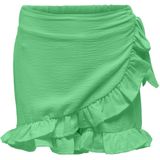 ONLY - KOGMETTE WRAP SKORT - Spring Bouquet - Skort - Midi-lengte - Regular Fit