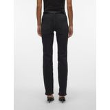 Vero Moda - Vmflash Mr Straight Jeans Li111 Ga Noos - Dames - Jeans