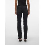 Vero Moda - Vmflash Mr Straight Jeans Li111 Ga Noos - Dames - Jeans