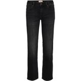 Vero Moda - Vmflash Mr Straight Jeans Li111 Ga Noos - Dames - Jeans