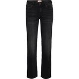 Vero Moda - Vmflash Mr Straight Jeans Li111 Ga Noos - Dames - Jeans