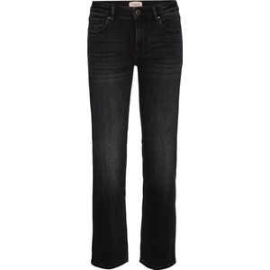 Vero Moda - Vmflash Mr Straight Jeans Li111 Ga Noos - Dames - Jeans
