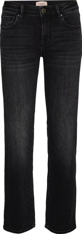 Vero Moda - Vmflash Mr Straight Jeans Li111 Ga Noos - Dames - Jeans
