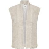 Jacqueline de Yong - Jdybirdy Life - Gilet - Pumice Stone - Dames