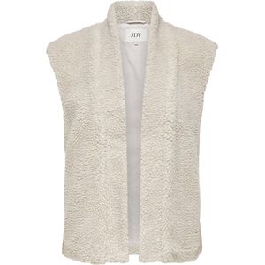 Jacqueline de Yong - Jdybirdy Life - Gilet - Pumice Stone - Dames