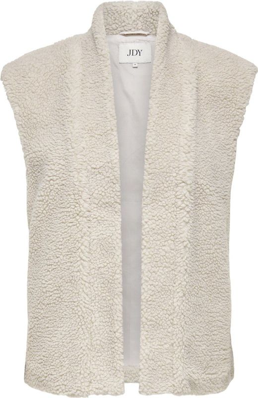 Jacqueline de Yong - Jdybirdy Life - Gilet - Pumice Stone - Dames