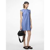 Pieces - Olline - Jurk - Mouwloos - Ronde Hals - Regular Fit