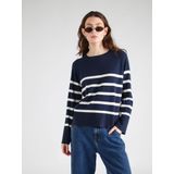 Trui met lange mouwen voor dames Pieces Sia Noos BC