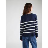 Trui met lange mouwen voor dames Pieces Sia Noos BC