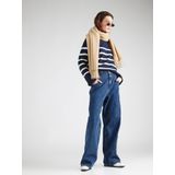 Trui met lange mouwen voor dames Pieces Sia Noos BC