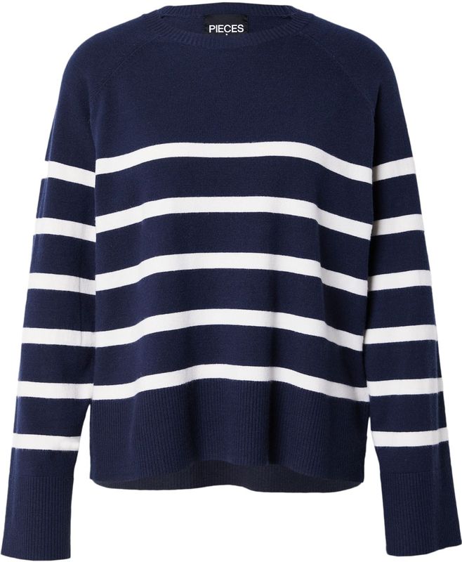 Trui met lange mouwen voor dames Pieces Sia Noos BC