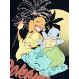 Name it - Nmmmatinis Pokemon Ss Top Box Sky - Jongens - t-Shirts