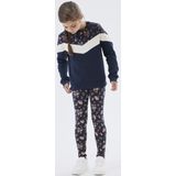Name it Print Legging - Comfortabele Jersey Legging voor Kinderen