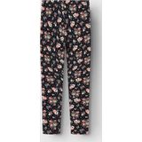 Name it Print Legging - Comfortabele Jersey Legging voor Kinderen