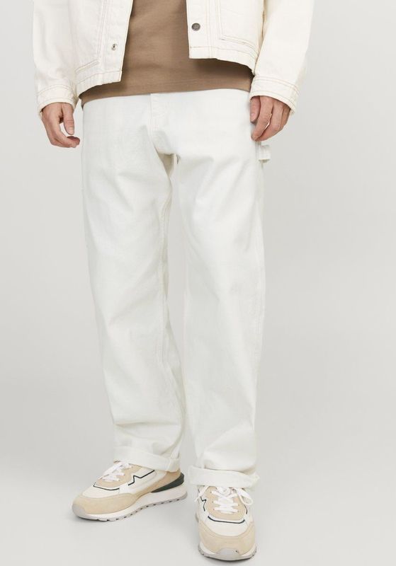 Cargobroek - Jet Stream - Loose Fit - Riemlussen - Cargozakken