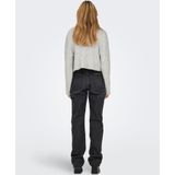 Only - Onlmelanie Rollneck Pullover Kntnoos - Dames - Gebreide Truien