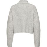 Only - Onlmelanie Rollneck Pullover Kntnoos - Dames - Gebreide Truien