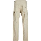 Jack&jones - Jpsteddie Carpenter Pants Noos - Heren - Broeken
