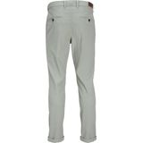 JACK & JONES Marco Fury slim fit - heren chino - saliegroen