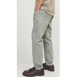 JACK & JONES Marco Fury slim fit - heren chino - saliegroen