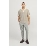 JACK & JONES Marco Fury slim fit - heren chino - saliegroen
